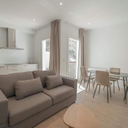 Apartamento A Estrenar En El Centro ヴィーゴ エクステリア 写真