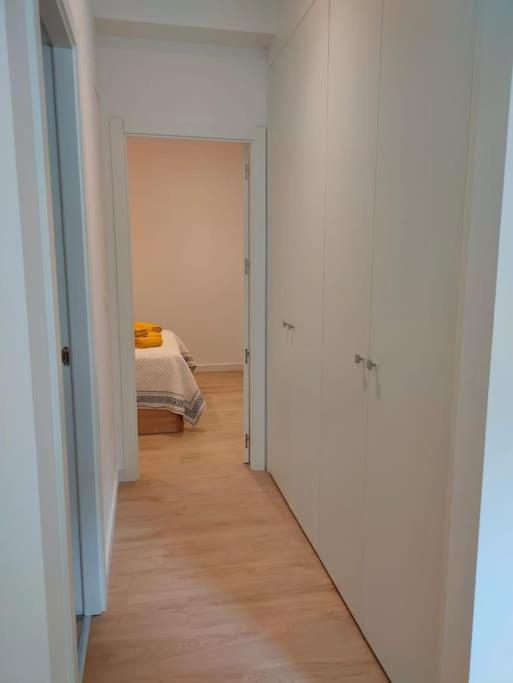 Apartamento A Estrenar En El Centro ヴィーゴ エクステリア 写真