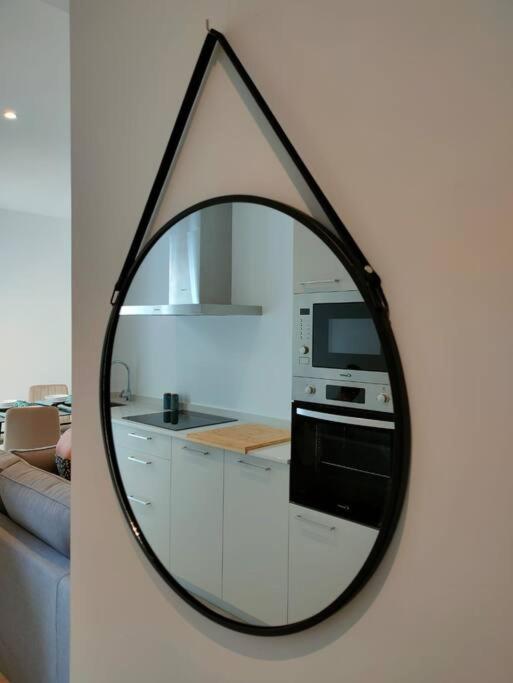 Apartamento A Estrenar En El Centro ヴィーゴ エクステリア 写真