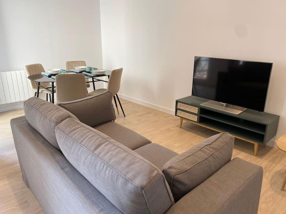 Apartamento A Estrenar En El Centro ヴィーゴ エクステリア 写真