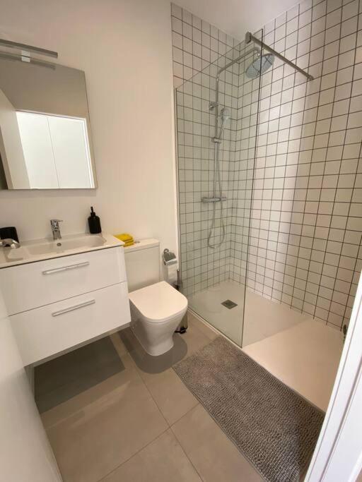 Apartamento A Estrenar En El Centro ヴィーゴ エクステリア 写真