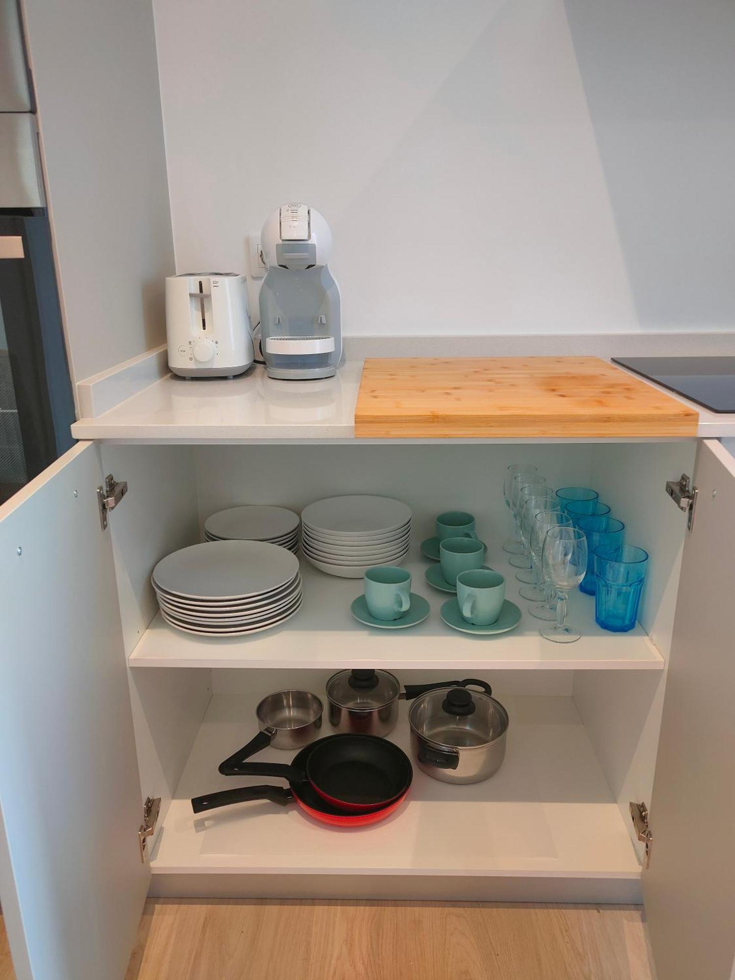 Apartamento A Estrenar En El Centro ヴィーゴ エクステリア 写真